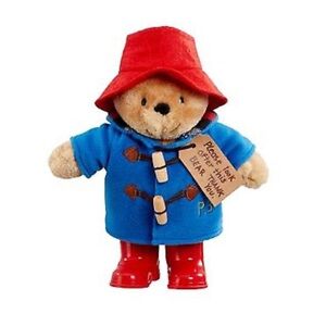Paddington Bear